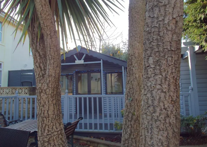 The Millbrook B&B
