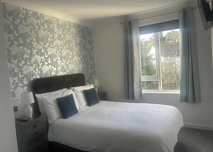 The Millbrook B&B
